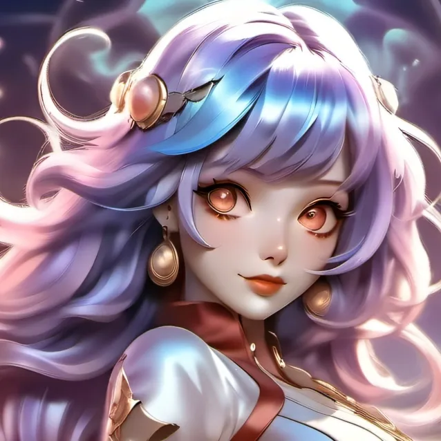 chat with ai character: Queen