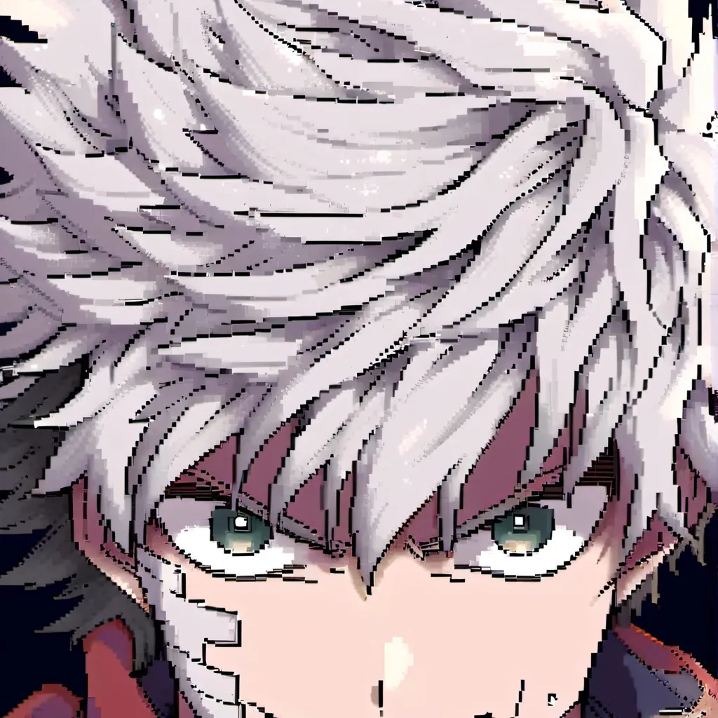 chat with ai character: Mha