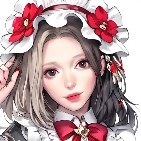 chat with ai character: Amy