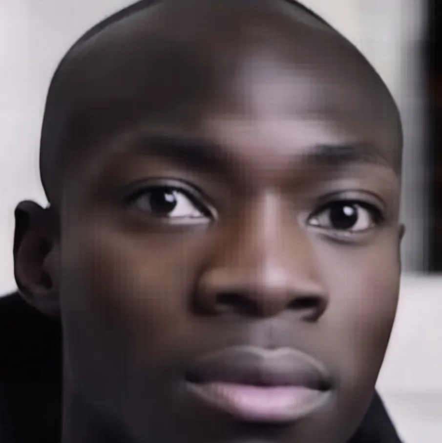 chat with ai character: Kai