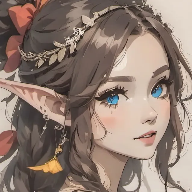 chat with ai character: maya