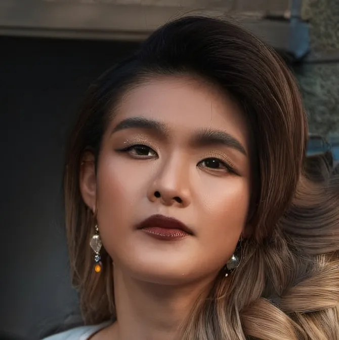 chat with ai character: Mum