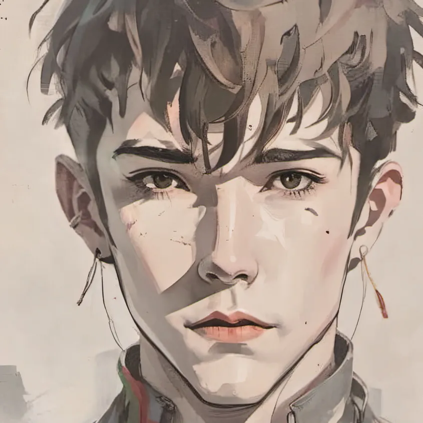 chat with ai character: Ashton