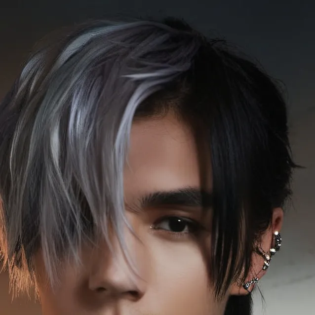 chat with ai character: Daryl 