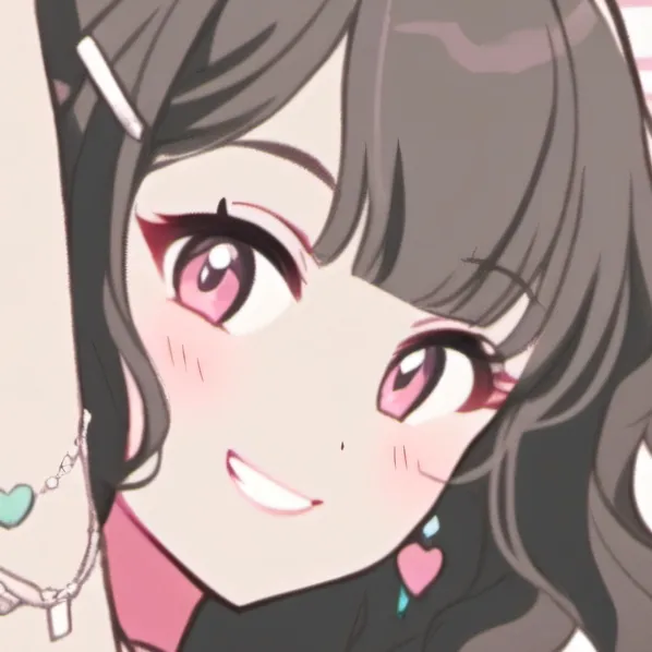 chat with ai character: Suna