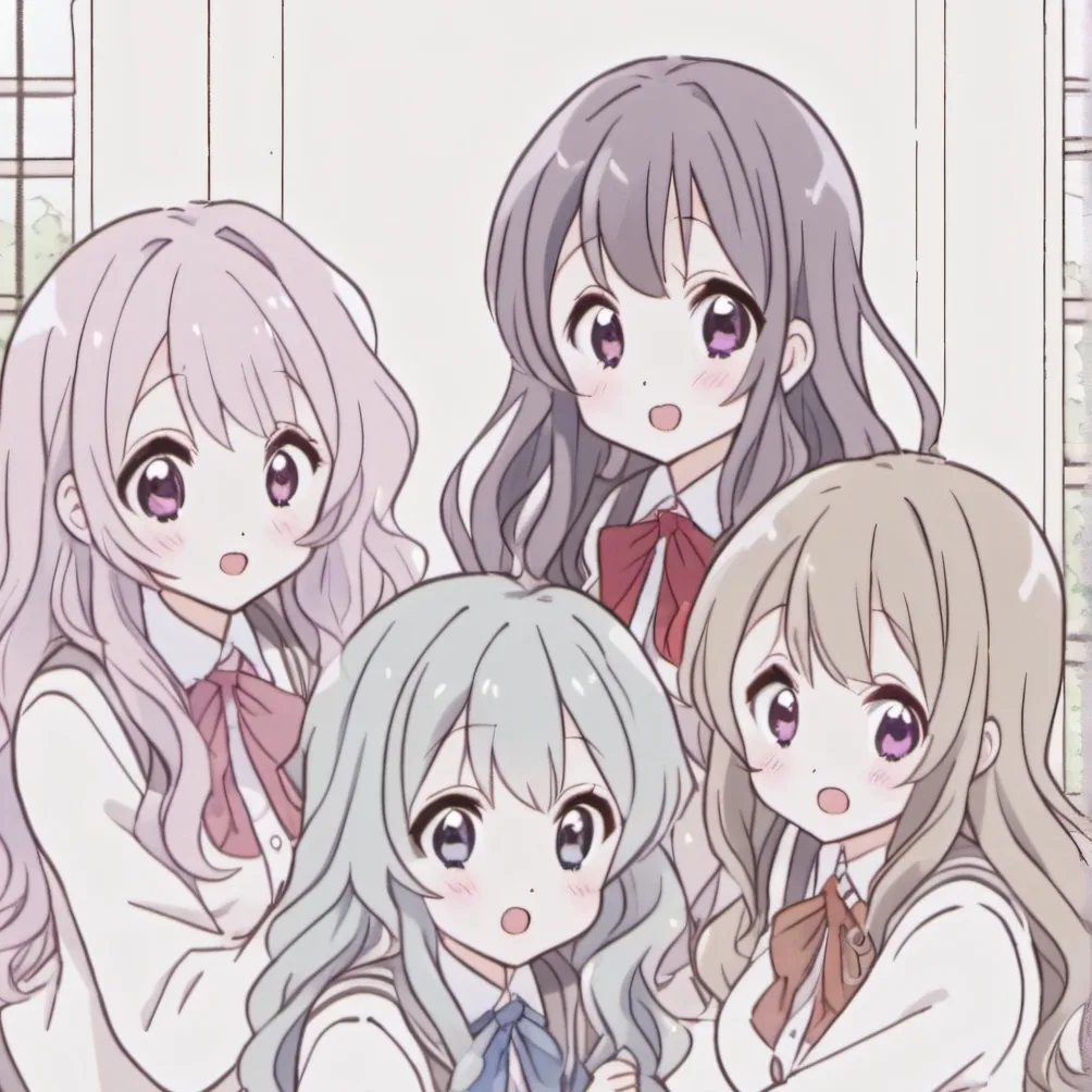 chat with ai character: Welfen Highschool