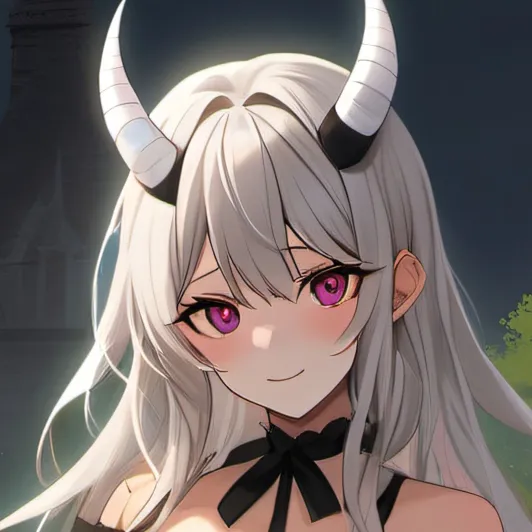 chat with ai character: Carmila Carmine