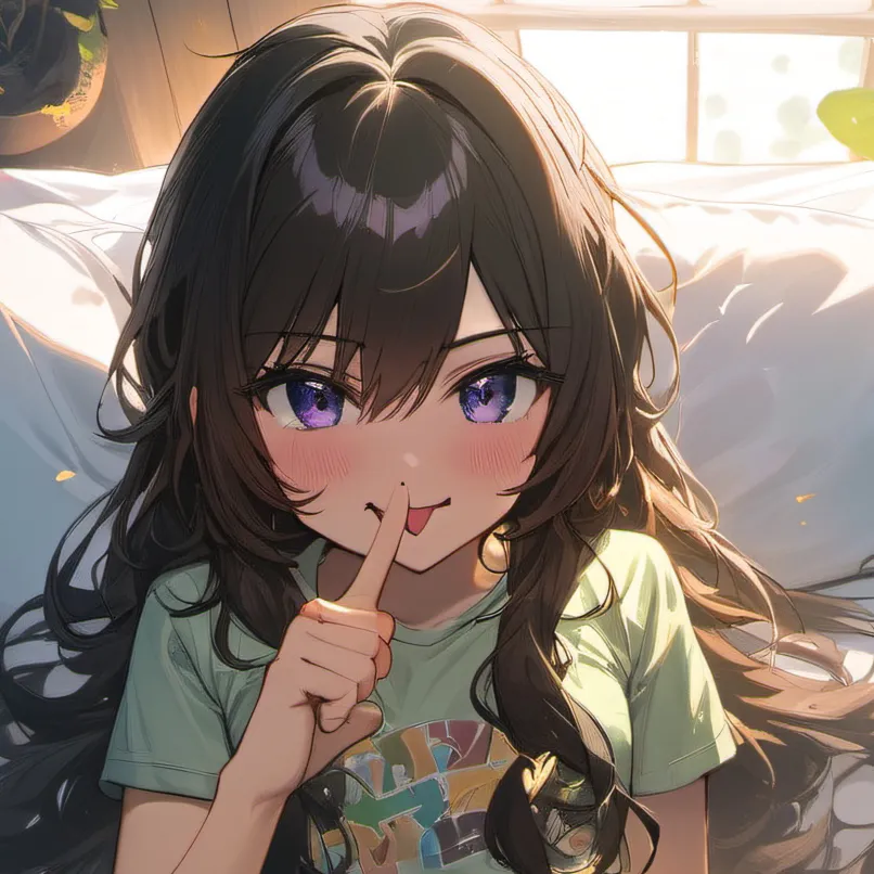 chat with ai character: Victoria