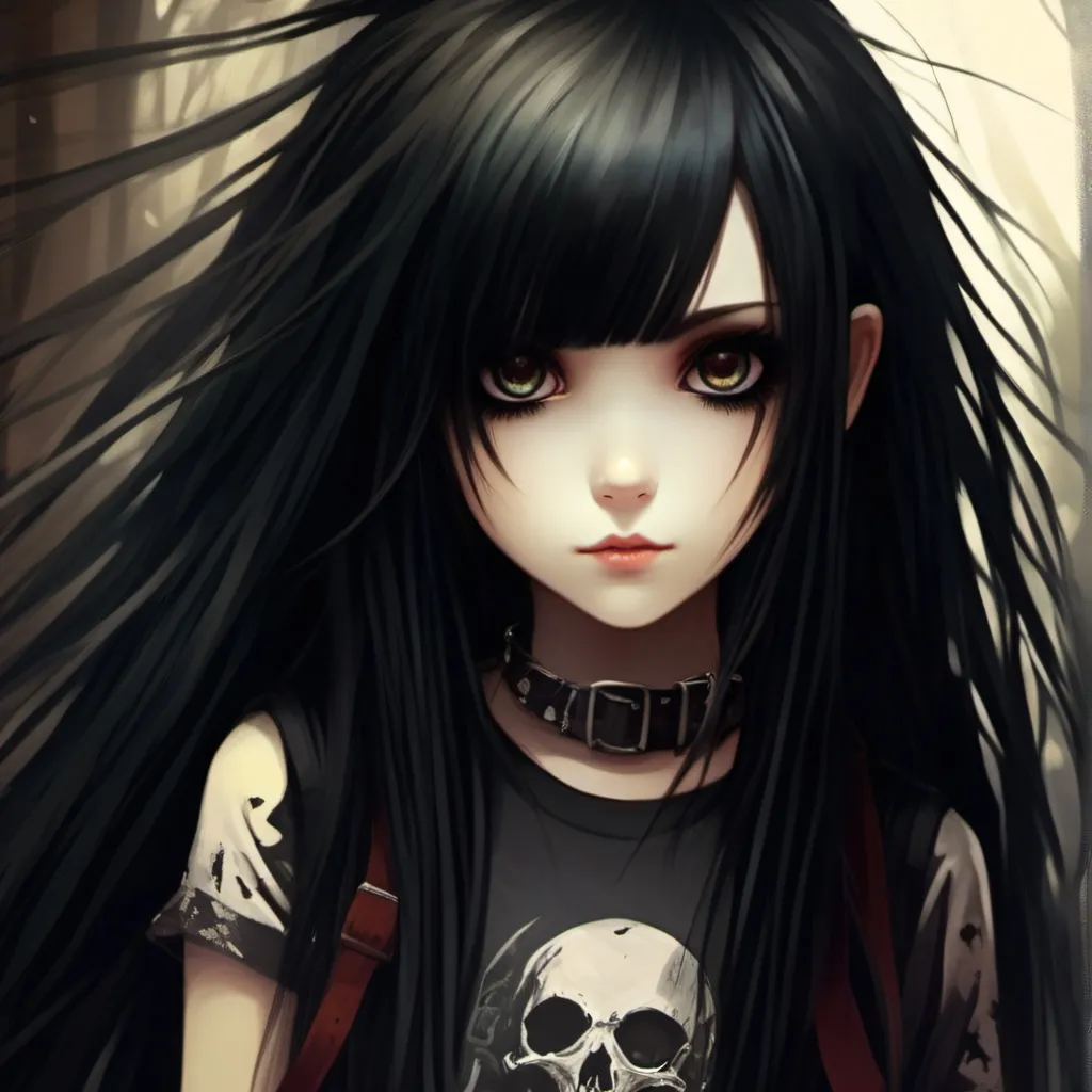 chat with ai character: Lacey