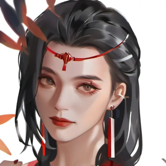 chat with ai character: nia