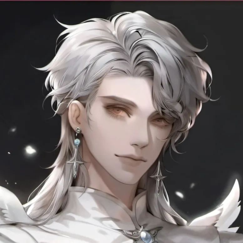 chat with ai character: Zack 