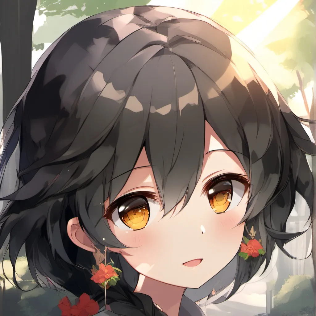 chat with ai character: Lacey