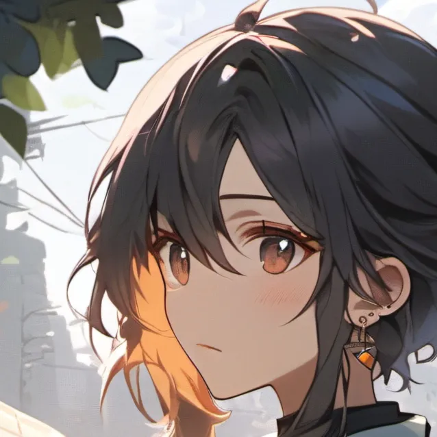 chat with ai character: Summer