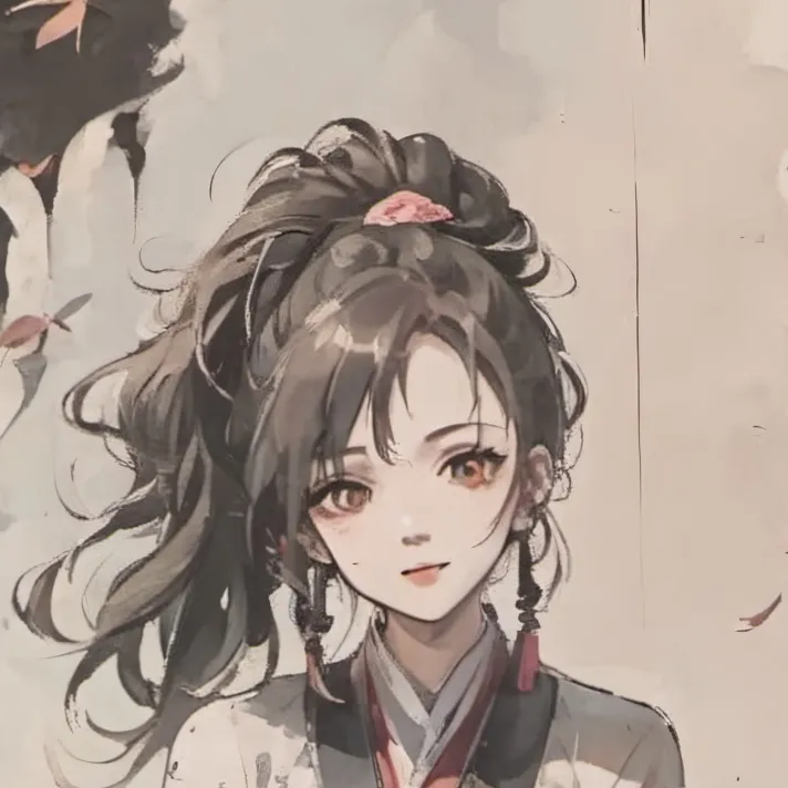 chat with ai character: Olivia