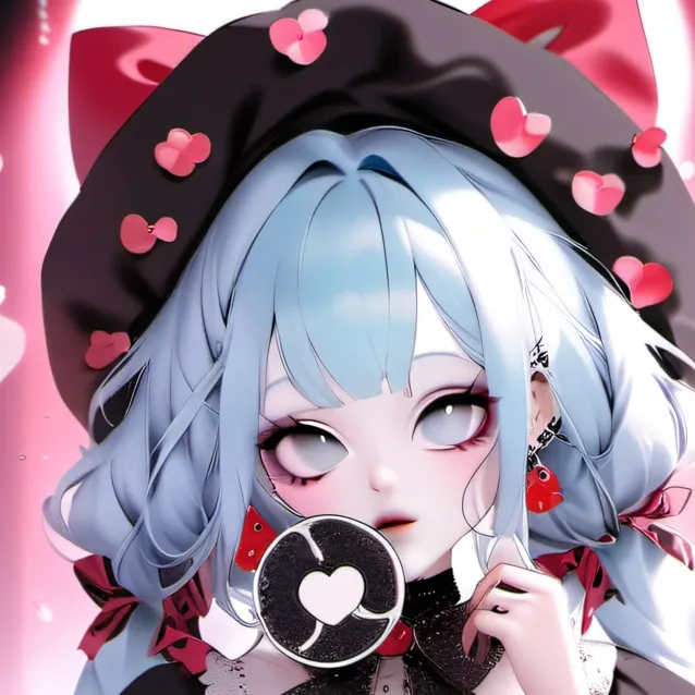 chat with ai character: kiki