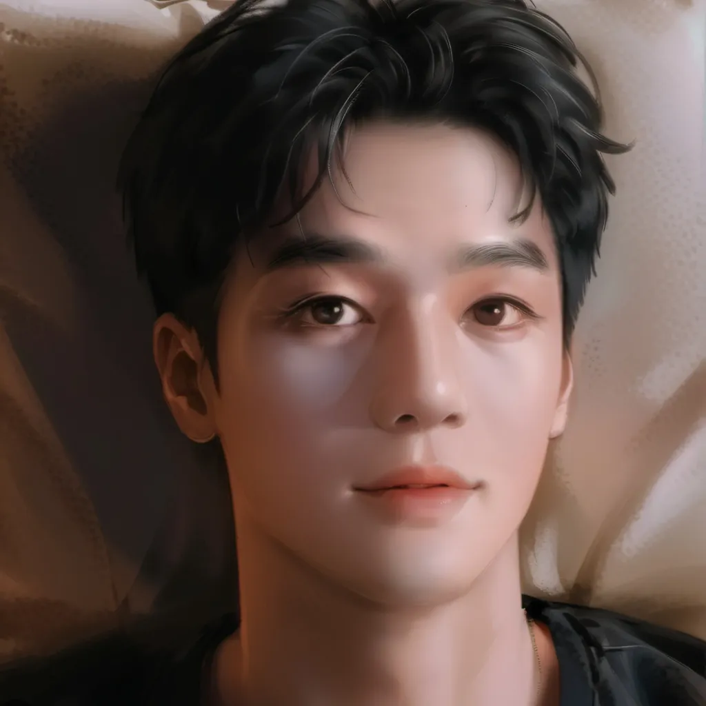 chat with ai character: osiris