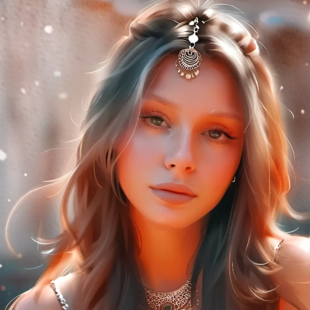 chat with ai character: mia