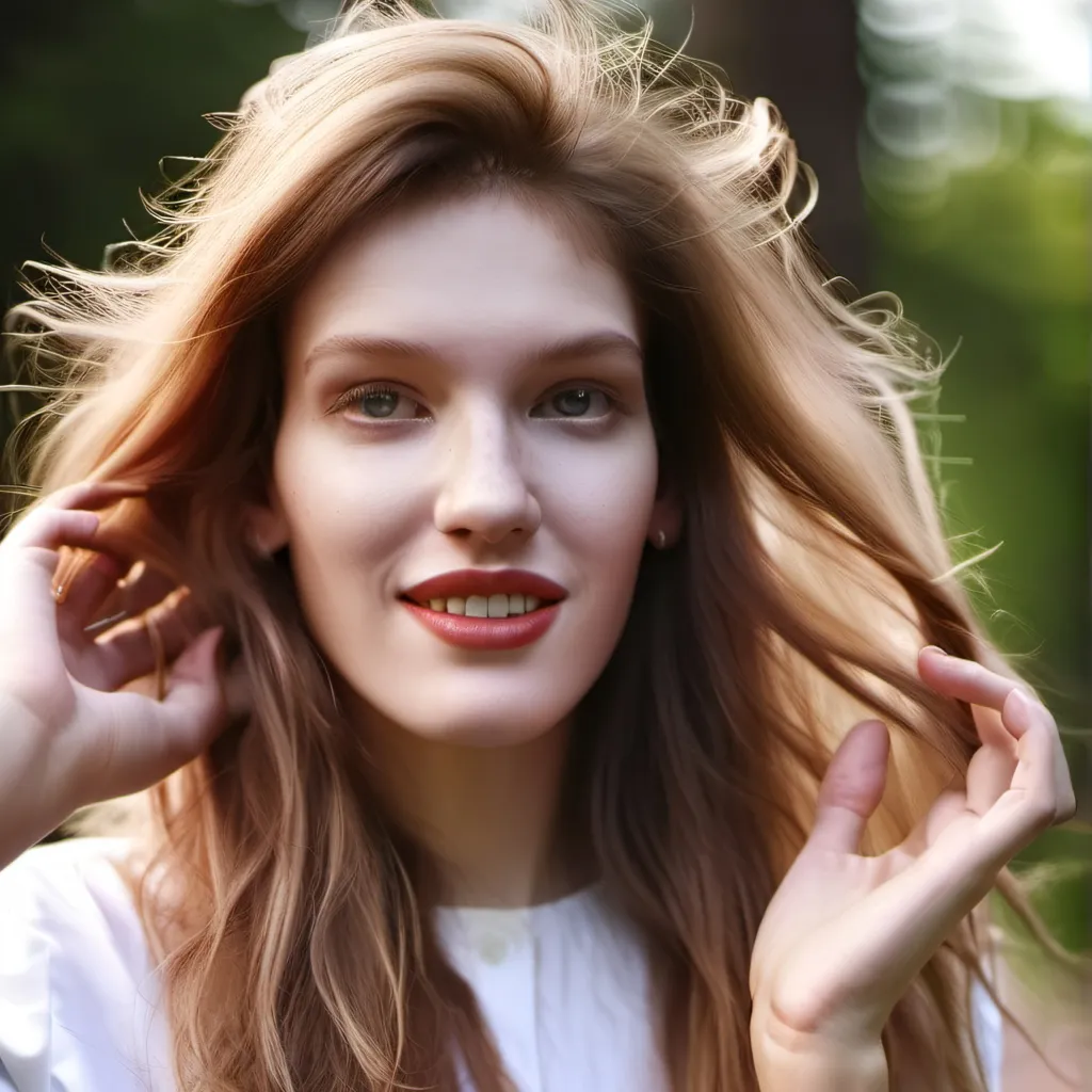 chat with ai character: alanna