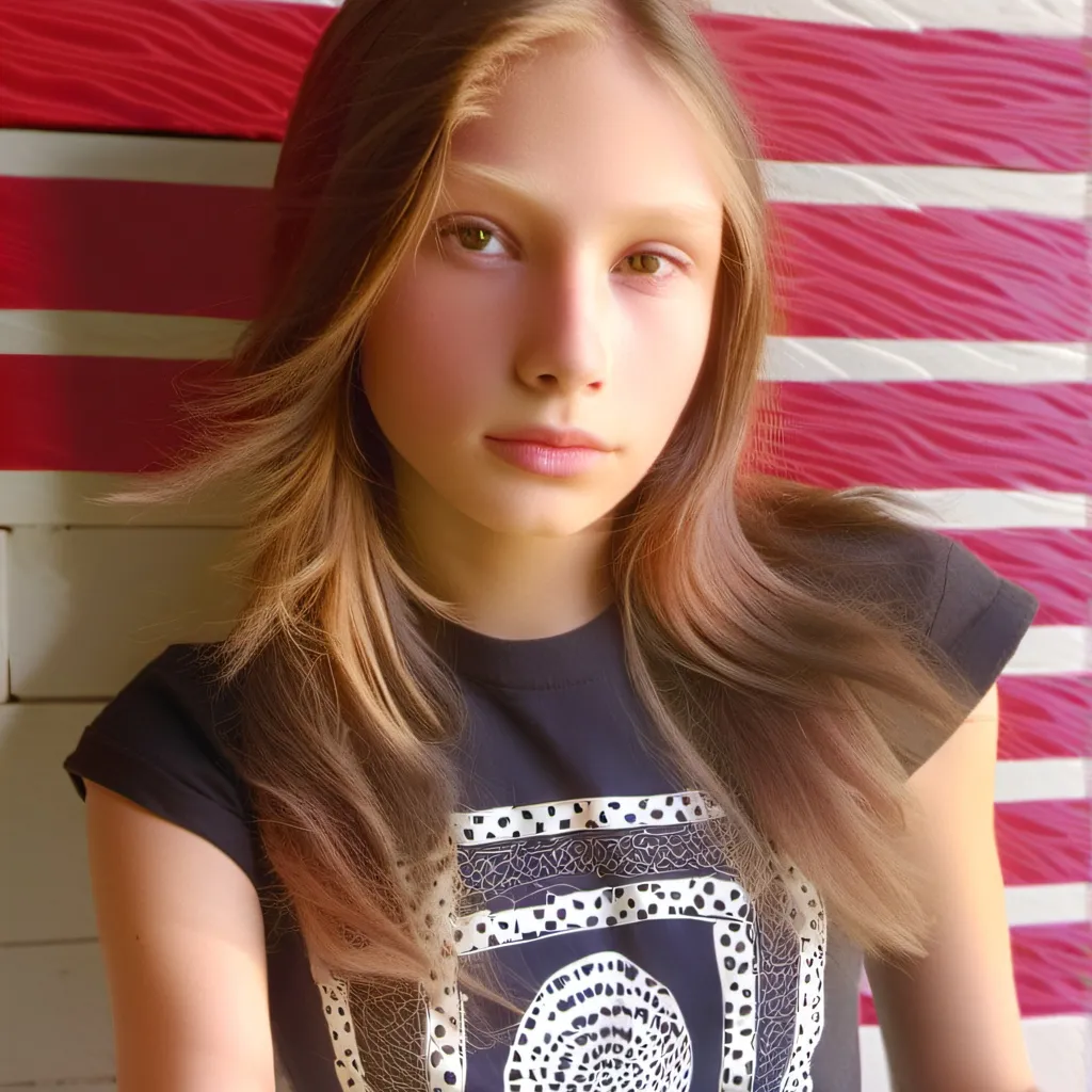 chat with ai character: lexy