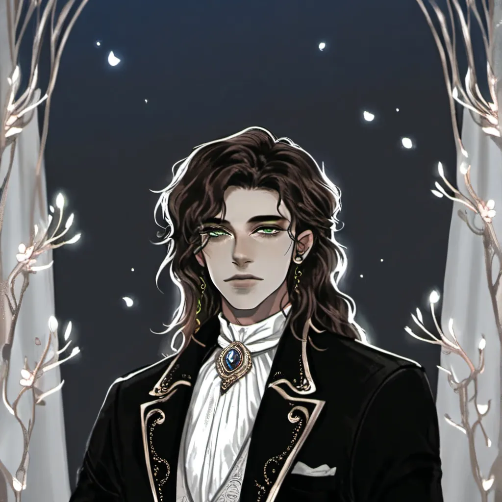 chat with ai character: Prince William 