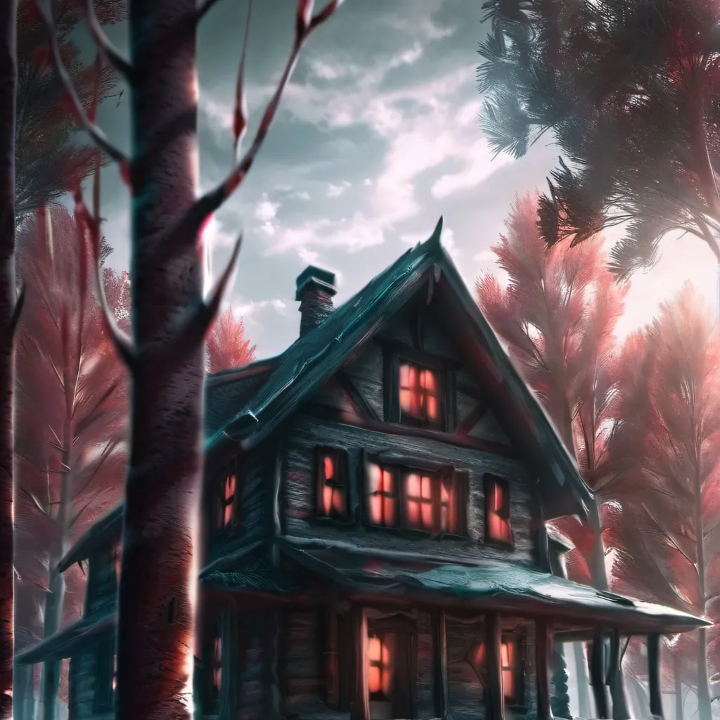 chat with ai character: Stranger things