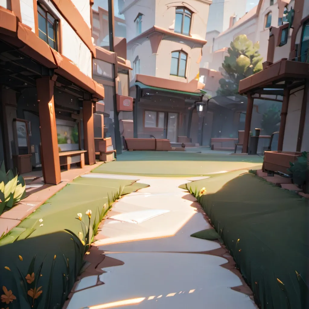 chat with ai character: questionair