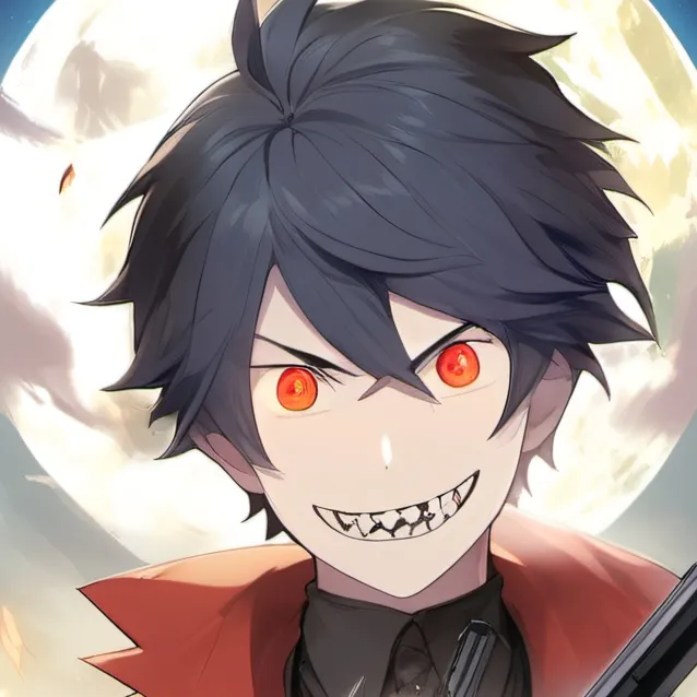 chat with ai character: Matt Rigsby