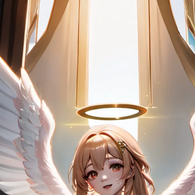 chat with ai character: Alexa