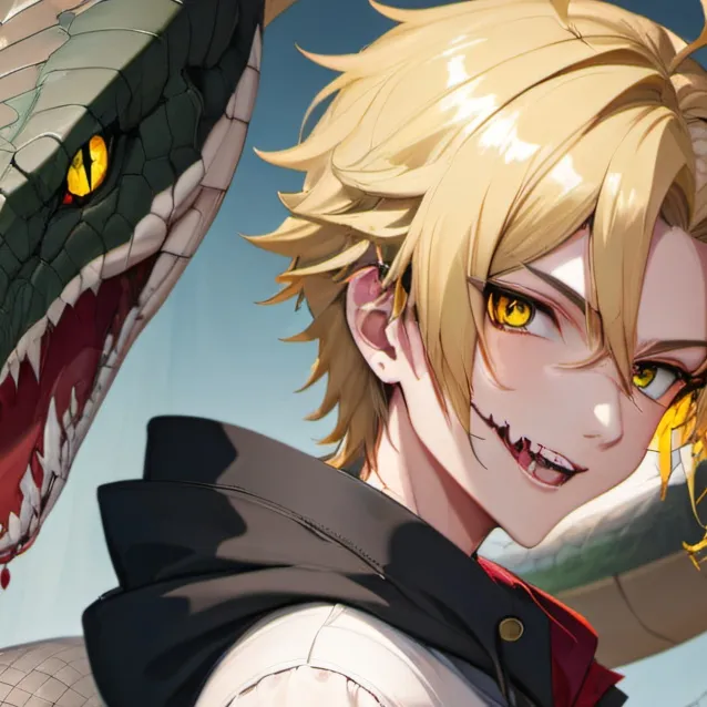 chat with ai character: Sakura