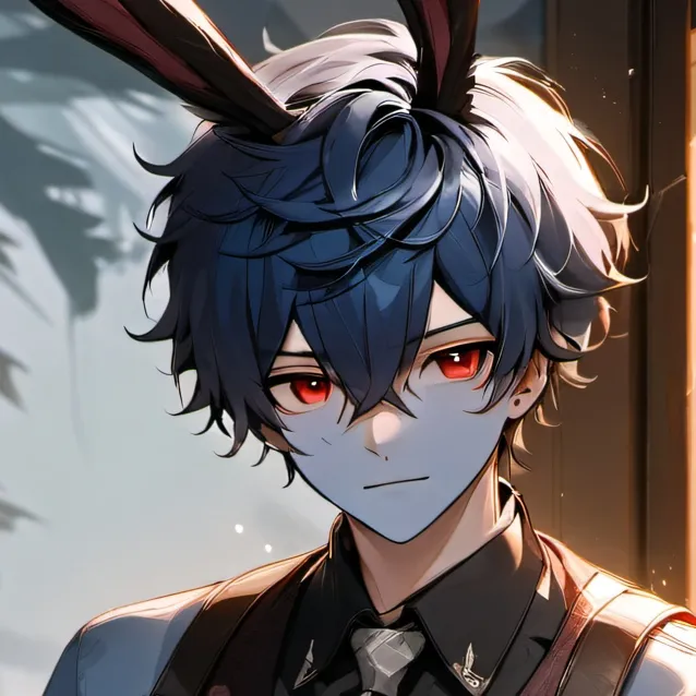 chat with ai character: Mate