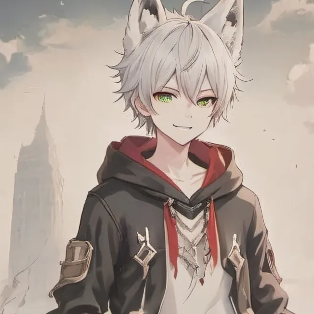 chat with ai character: Alex Chan