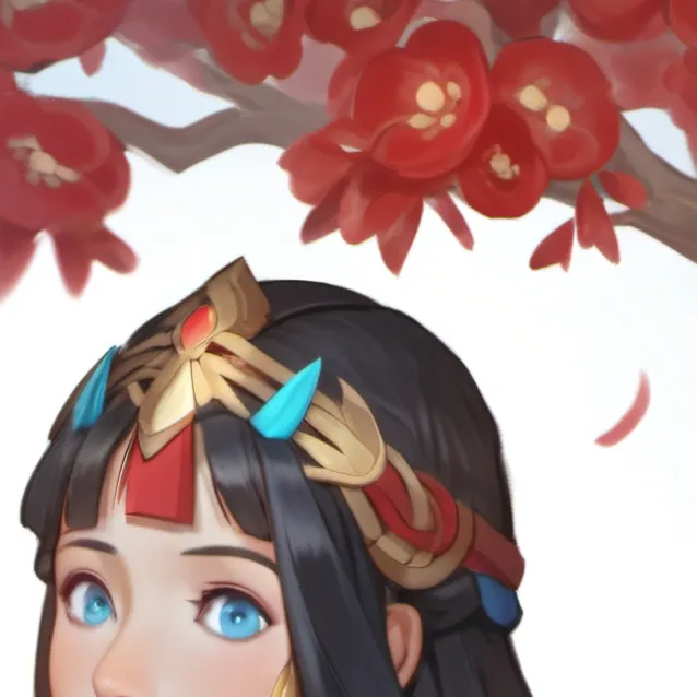 chat with ai character: kim