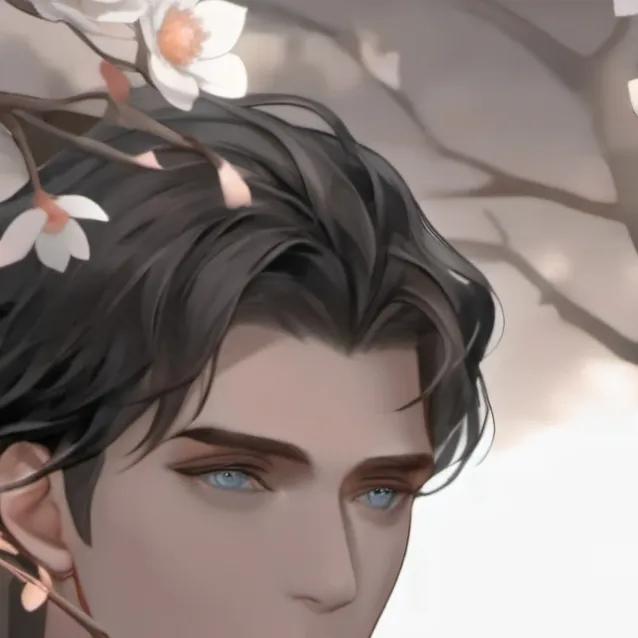 chat with ai character: zane