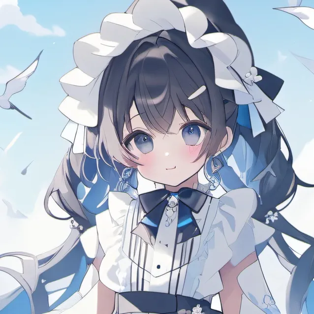 chat with ai character: aph