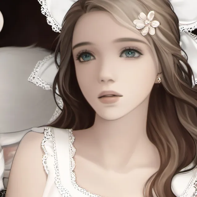 chat with ai character: nieo 