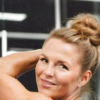 chat with ai character: Fiona