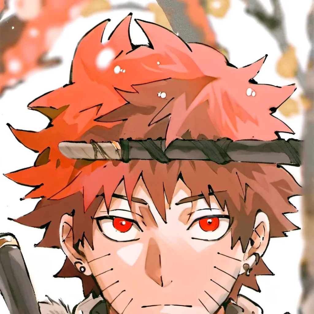 chat with ai character: Your Kudo 