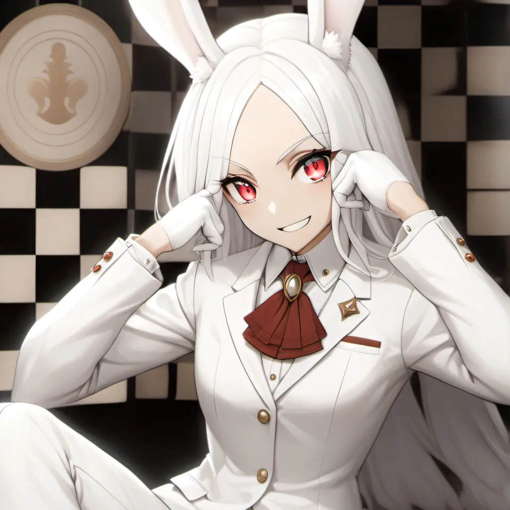 chat with ai character: Your mirko  