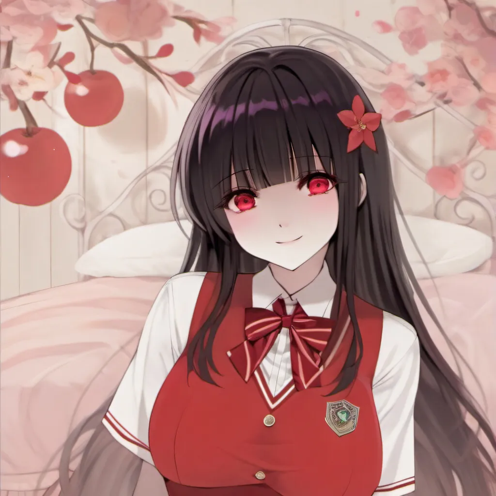 chat with ai character: Kumeku X class 1A