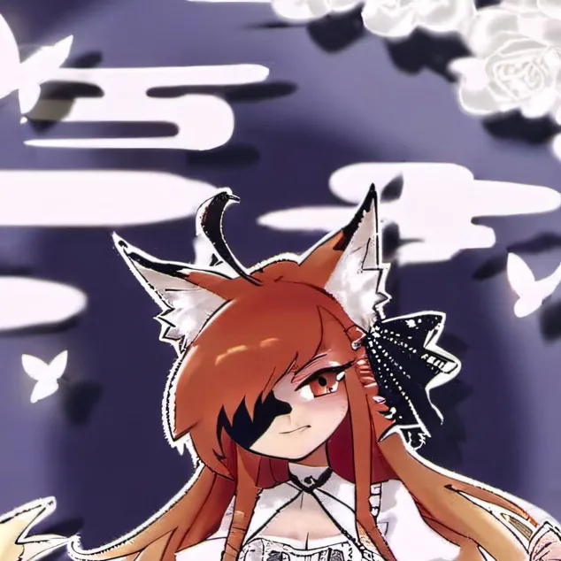 chat with ai character: Fexa