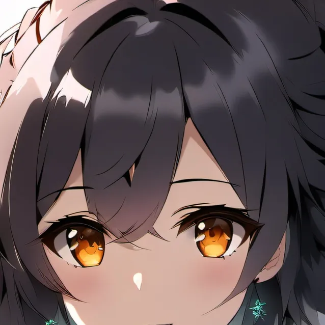 chat with ai character: top half increaser