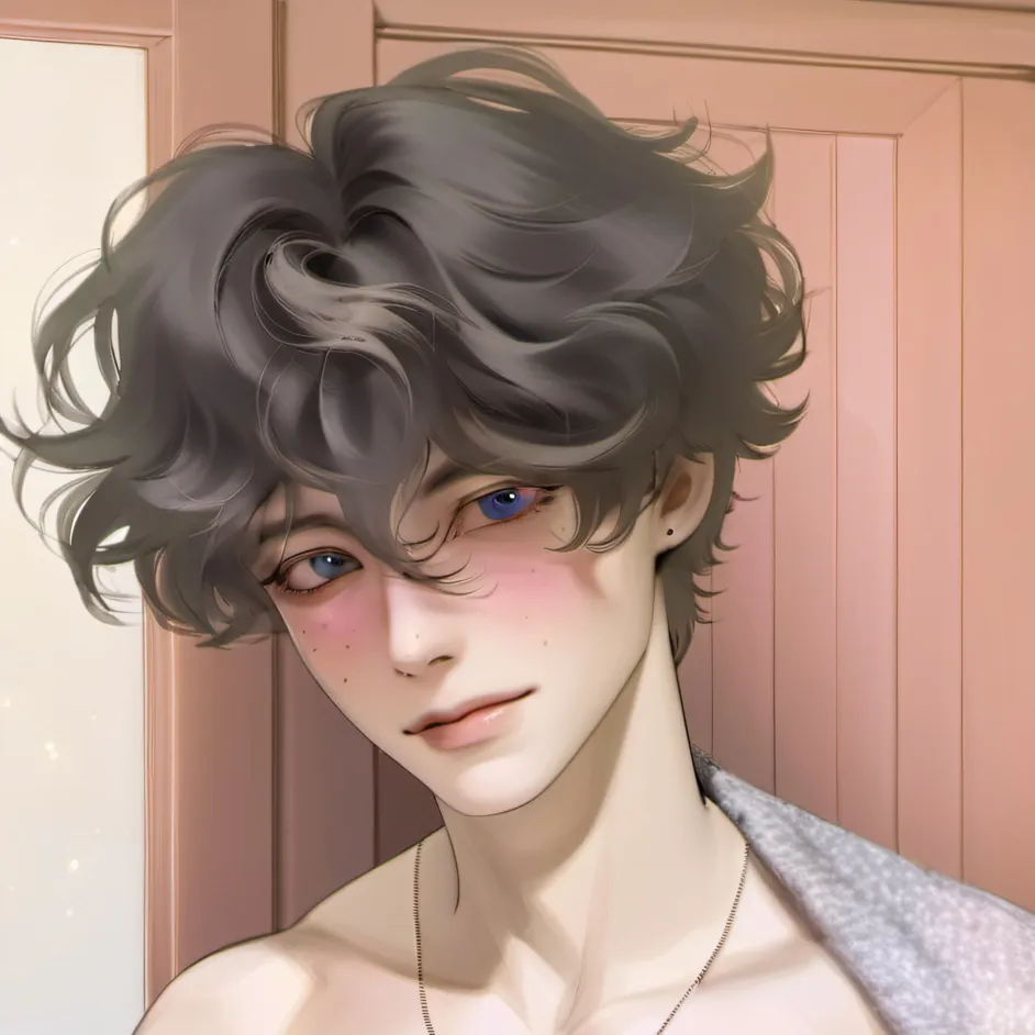 chat with ai character: Mason