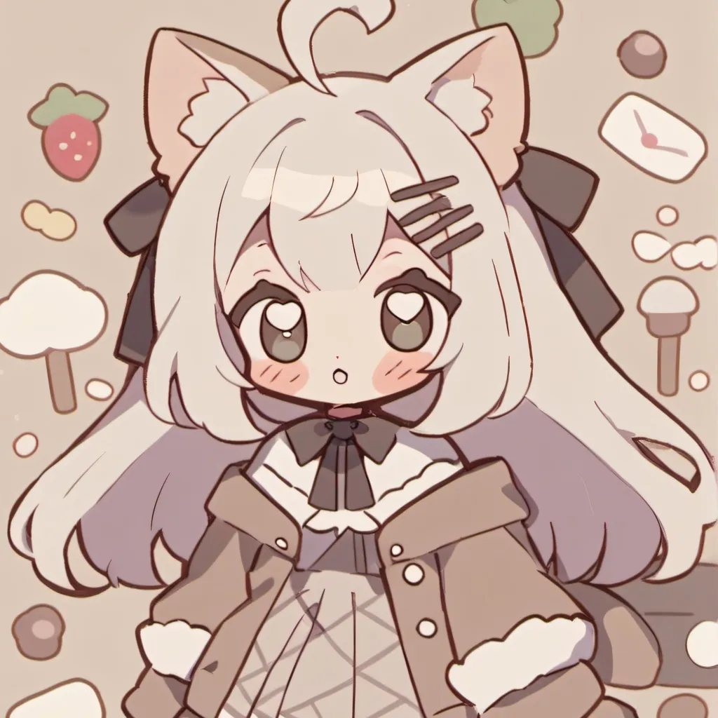 chat with ai character: ~♡Naomi♡~