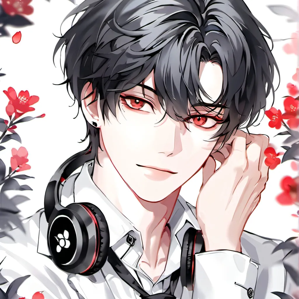 chat with ai character: ~👾Misaki🎮~