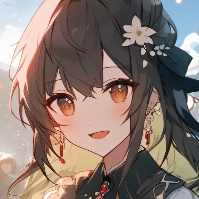 chat with ai character: suki-chan