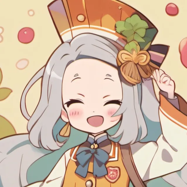 chat with ai character: Eri