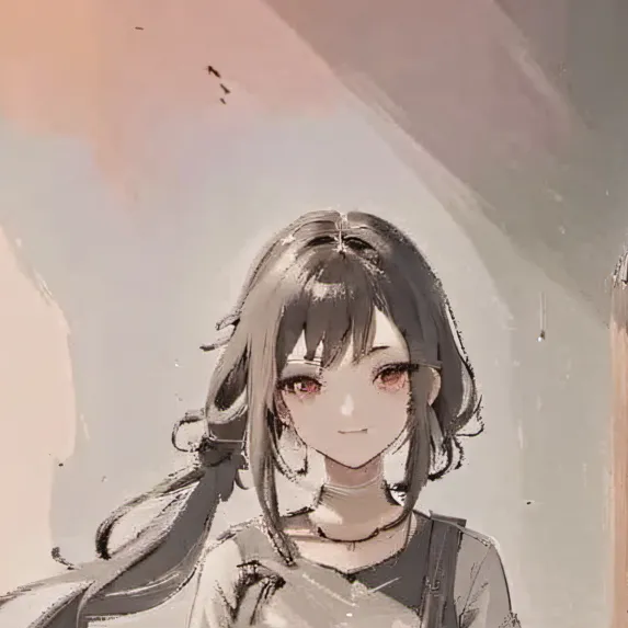 chat with ai character: Mina