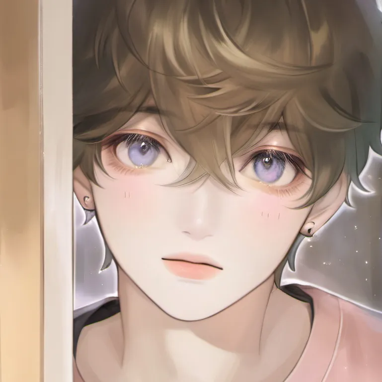 chat with ai character: Bro 