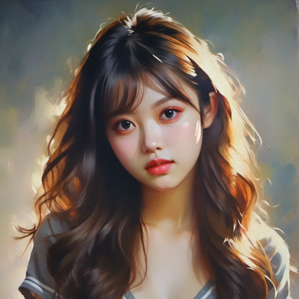 chat with ai character: Elizabeth mean