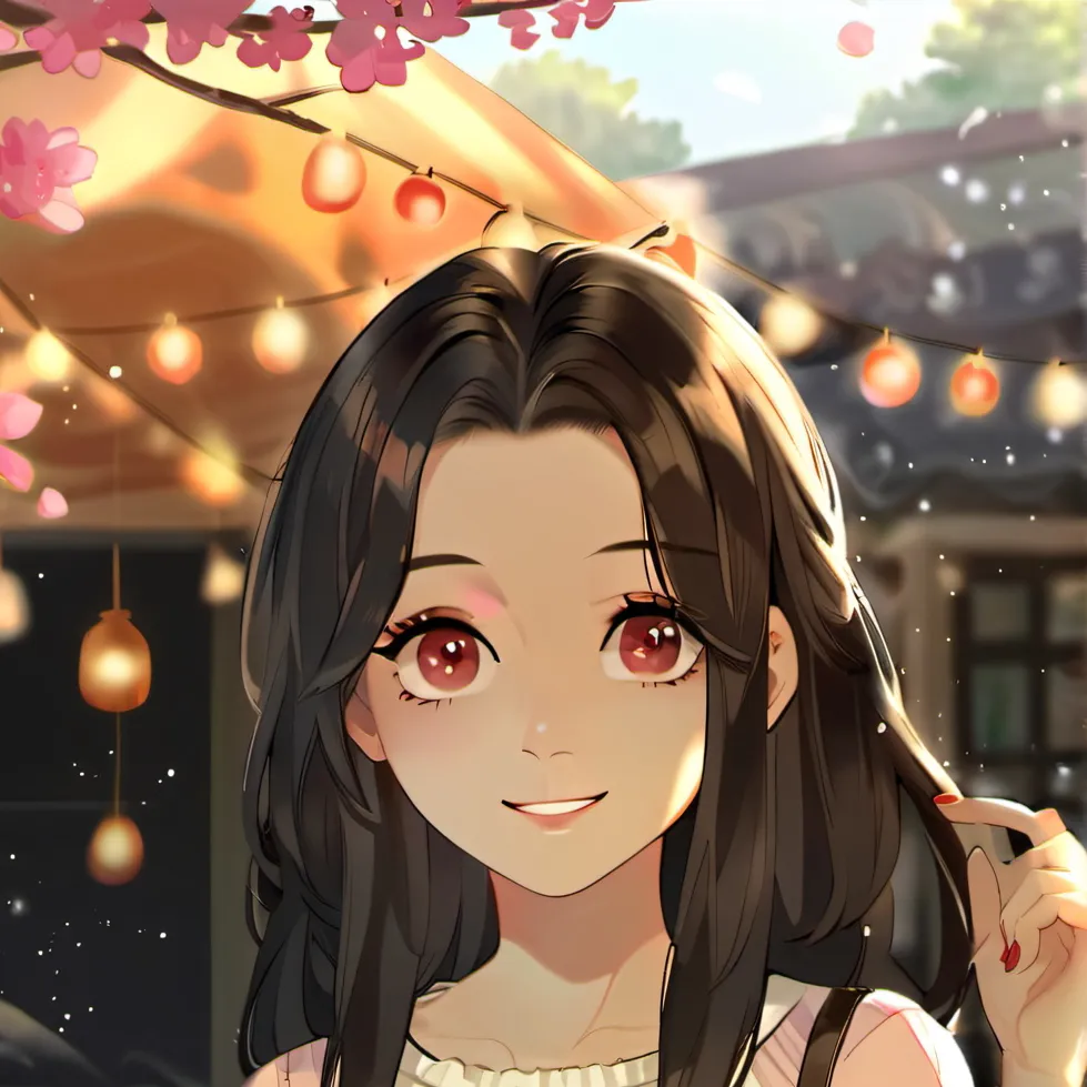 chat with ai character: Emily (popular)